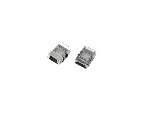 LEDSTRIP ACC CONNECTOR-8MM-IP20