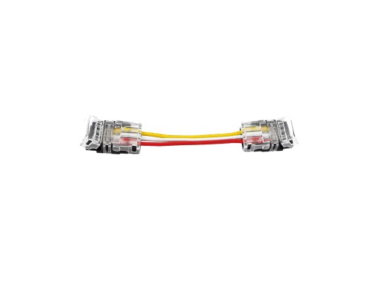 LEDSTRIP ACC CCT JUMPER-10MM-IP20