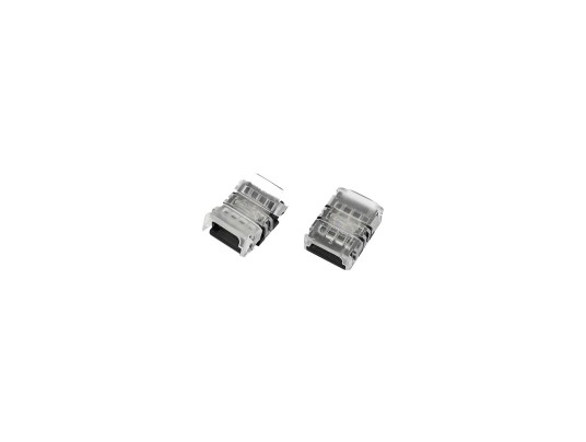 LEDSTRIP ACC RGBW CONNECTOR-12MM-IP20