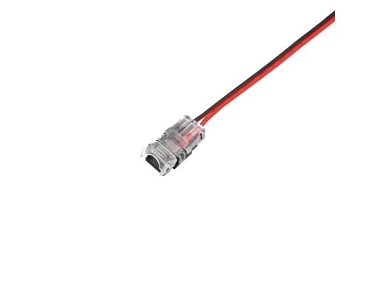 LED STRIP ACC CCT 3-PIN STARTER-10MM-IP65