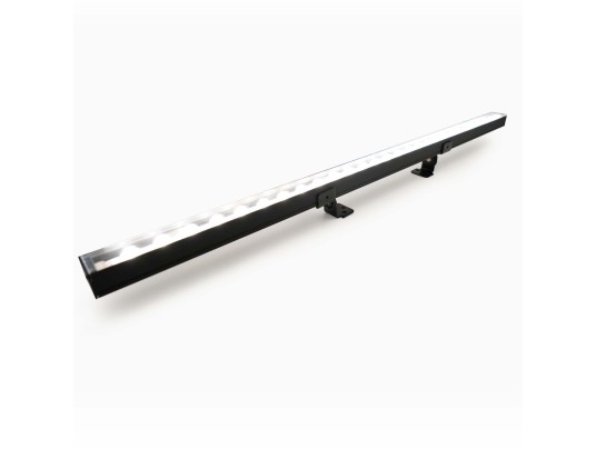 ALUMINIUM PROFILE KIT-ADJUSTABLE-BLACK