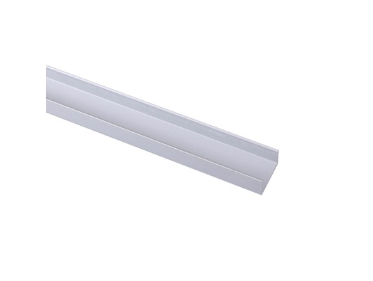 LED STRIP 230V-PROFILE 2M