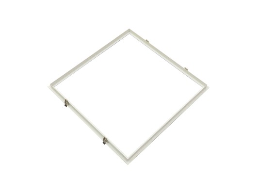 600x600 RECESSED FRAME FOR CUT-OUT CEILING