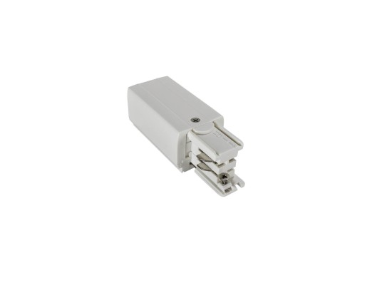 RAIL POWER SOURCE RIGHT WHITE