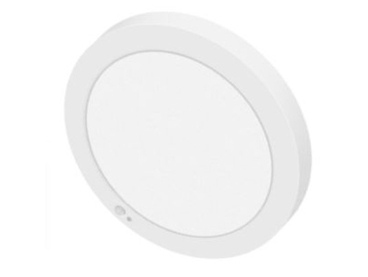 TF128-DOWNLIGHT 3CCT SEMI RECESSEDSURFACE MOUNTED 18W SENSOR-IP44