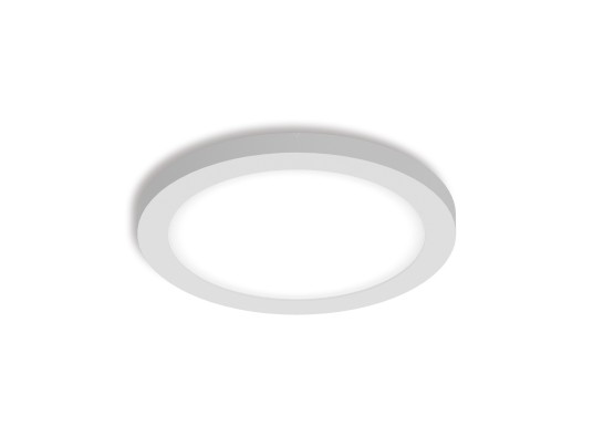 TF127-DOWNLIGHT 3CCT SEMI...