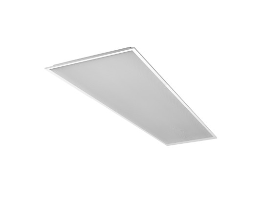 TF065-PANEL EDGE PRO 1200x300-36W-4000k-UGR19-PRISMATIC