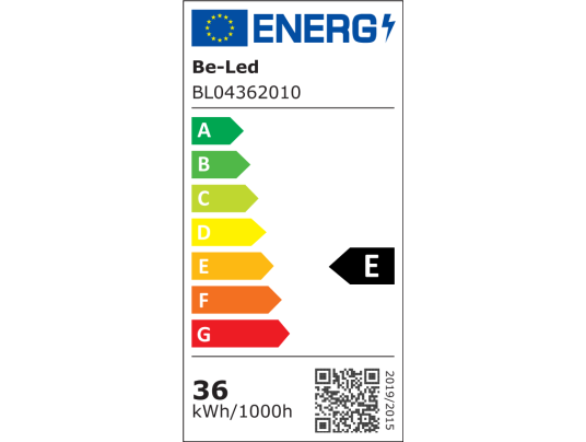 PANEL SMART 600x600-40W-4000K-WHITE-UGR19-SENSOR