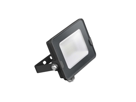 RESI FLOODLIGHT-50W-IP65-3000K-GREY