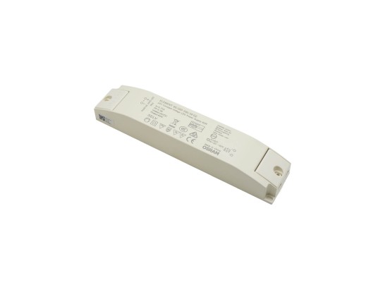 DRIVER OSRAM-24V-60W-IP20-3Y