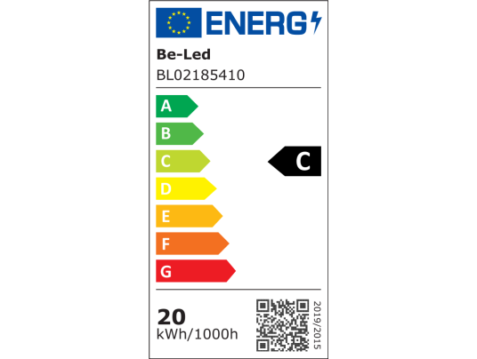 VISUAL DOWNLIGHT-8.75W-4000K-IP54