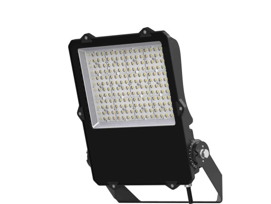 POWER FLOODLIGHT 200W-4000K-IP65-150