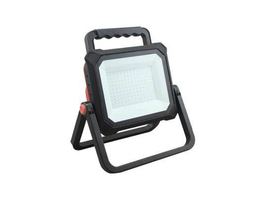 WORKSITE FLOODLIGHT-30W-BATTERIE