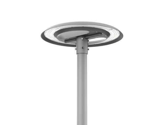 STREETLAMP-360-HALO-50W-3000K