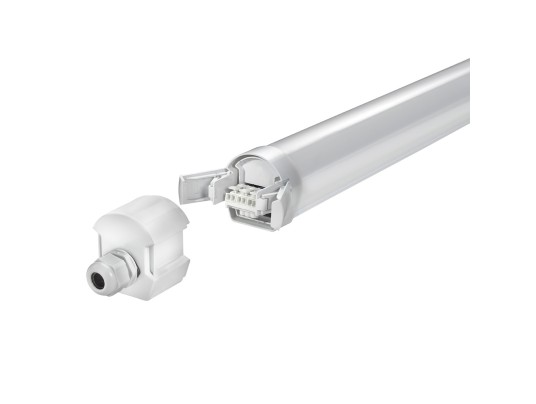 TRIPROOF LED EASY-CCT-65-18W-IP65