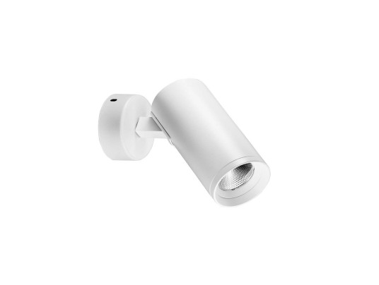 RAFALE SURFACE MOUNTED-7W-3CCT-WHITE-DIM