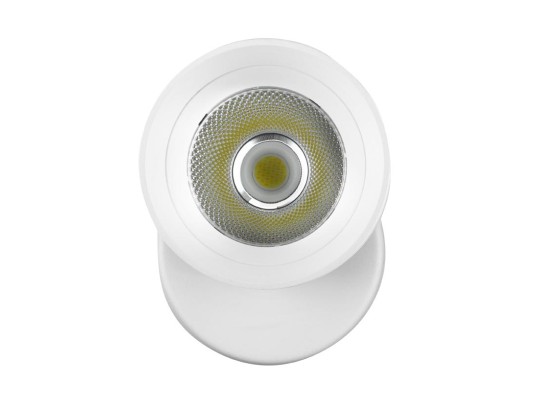 RAFALE SURFACE MOUNTED-7W-3CCT-WHITE-DIM