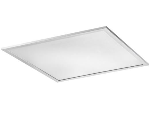 PANEL PURE CLEAN 40W-UGR19-600X600-IP65-ANTIBACTERIAL