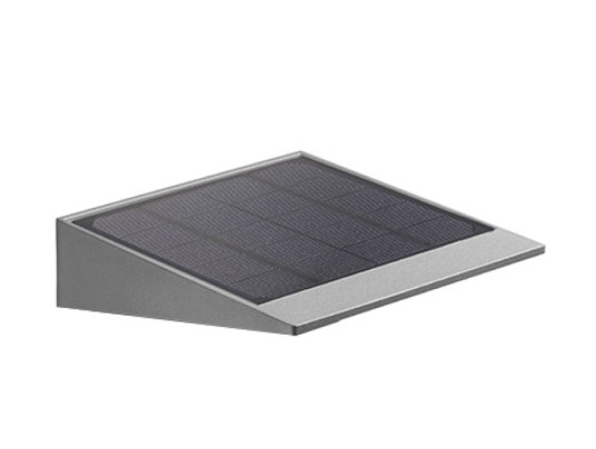 SOLA LAMP SOLAR 2.2W-3000K-SENSOR