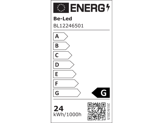 TF079-CEILING CIRCLE-24W-IP44-3000K