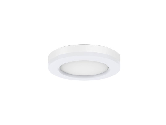 HALO-25W-3CCT-IP40-WHITE