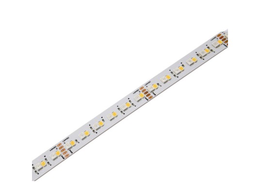 LED STRIP 5M-RGBW+3000K-14,4WM-IP65