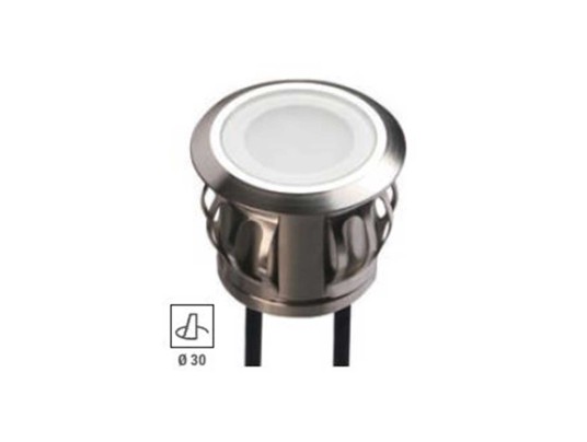 ANDROMEDE RECESSED 316L...