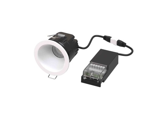 DAILY 10W-3CCT-IP65-DIM-WHITE