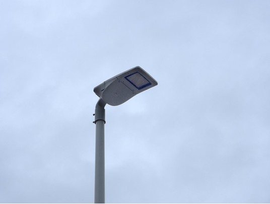 TF129-STREETLAMP TECH ASY 30W-3000K-IP65