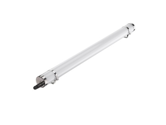 TUBE ECOPLUS 150-60W-4000K-IP65-SENSOR