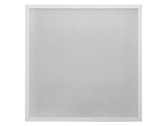 TF110-PANEL ECO UGR19-DALI PUSH DIM-PRISM-600X600-30W-4000K