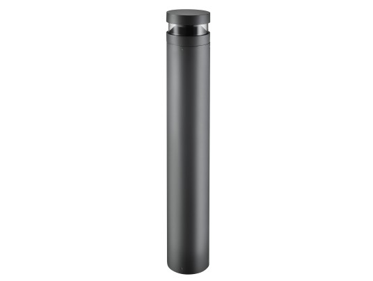 BOLLARD 24W-IP65-3000K