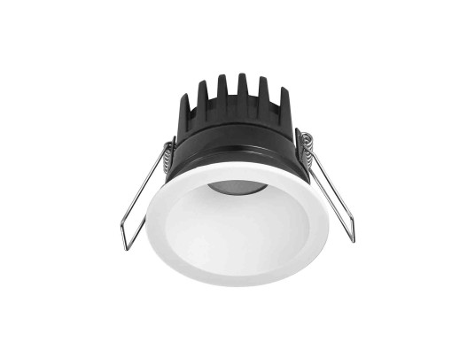 DAILY 10W-3CCT-IP65-DIM-WHITE