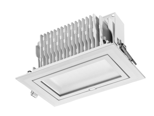 WINDOW 40W-3CCT-BL